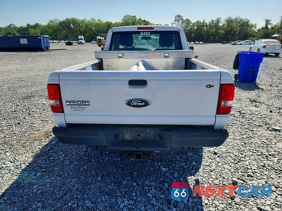 Zdjęcie 6 z 13 samochodu: 2011 FORD RANGER VIN:1FTKR1AD4BPA65336 - miniatura
