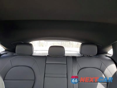 Zdjęcie 10 z 13 samochodu: 2023 MERCEDES-BENZ GLC COUPE 300 4MATIC VIN:W1N0J8EB0PG158709 - miniatura