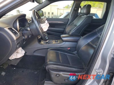 Zdjęcie 7 z 12 samochodu: 2017 JEEP GRAND CHEROKEE LIMITED VIN:1C4RJFBG5HC861234 - miniatura