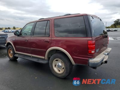 Drugie zdjęcie samochodu z przodu: 1999 FORD EXPEDITION VIN:1FMPU18L6XLB97882 - miniatura