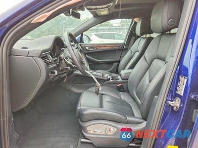Zdjęcie 7 z 14 samochodu: 2024 PORSCHE MACAN S VIN:WP1AG2A59RLB39043 - miniatura