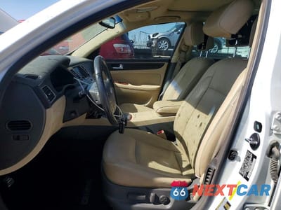 Zdjęcie 7 z 12 samochodu: 2012 HYUNDAI GENESIS VIN:KMHGC4DD3CU151501 - miniatura