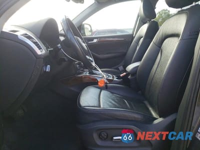 Zdjęcie 7 z 13 samochodu: 2015 AUDI Q5 PREMIUM PLUS VIN:WA1LFAFP0FA095291 - miniatura