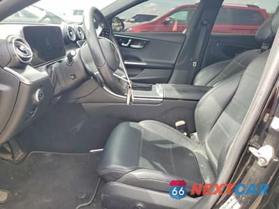 Zdjęcie 7 z 12 samochodu: 2022 MERCEDES-BENZ C 300 VIN:W1KAF4GB1NR037875 - miniatura