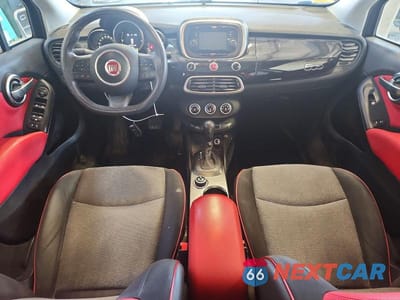 Zdjęcie 8 z 13 samochodu: 2016 FIAT 500X EASY VIN:ZFBCFYBT1GP417956 - miniatura