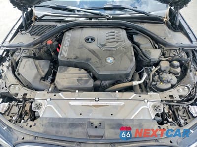 Zdjęcie 11 z 12 samochodu: 2021 BMW 330I VIN:3MW5R1J01M8B94868 - miniatura