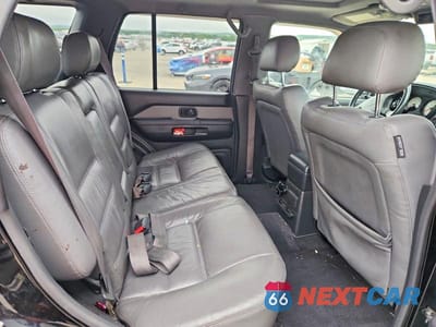 Zdjęcie 11 z 13 samochodu: 2000 NISS PATHFINDER VIN:JN8AR07S4YW415014 - miniatura