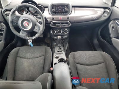 Zdjęcie 8 z 14 samochodu: 2016 FIAT 500X EASY VIN:ZFBCFYBT6GP510083 - miniatura