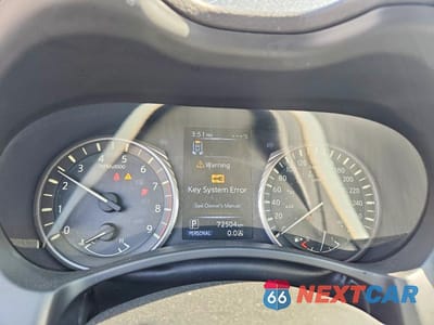 Zdjęcie 9 z 12 samochodu: 2021 INFINITI Q50 LUXE VIN:JN1EV7BR1MM754831 - miniatura