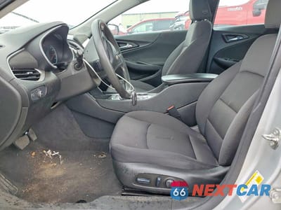 Zdjęcie 7 z 12 samochodu: 2022 CHEVROLET MALIBU LT VIN:1G1ZD5ST7NF127194 - miniatura