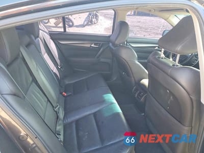 Zdjęcie 10 z 12 samochodu: 2014 ACURA TL VIN:19UUA8F27EA004541 - miniatura