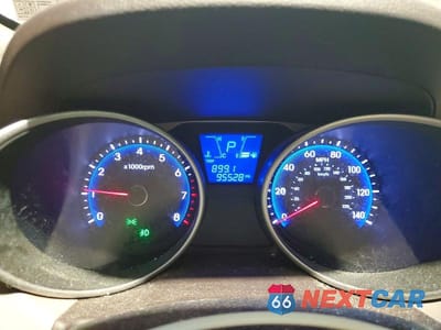 Zdjęcie 9 z 13 samochodu: 2014 HYUNDAI TUCSON SE VIN:KM8JUCAG5EU944569 - miniatura