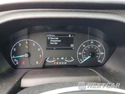 Zdjęcie 9 z 14 samochodu: 2020 FORD TRANSIT T-250 VIN:1FTBR3X8XLKB04810 - miniatura