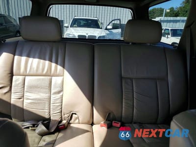 Zdjęcie 10 z 13 samochodu: 2000 TOYOTA 4RUNNER LIMITED VIN:JT3HN87R5Y0295605 - miniatura