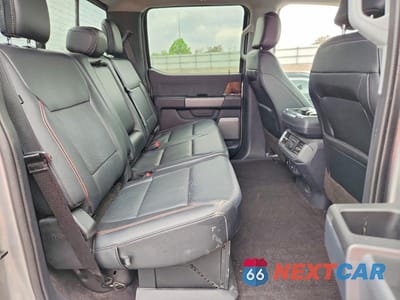 Zdjęcie 10 z 13 samochodu: 2022 FORD F150 SUPERCREW VIN:1FTFW1ED4NFA48728 - miniatura
