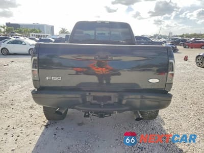 Zdjęcie 6 z 12 samochodu: 2000 FORD F150 VIN:1FTRX18LXYNA24361 - miniatura