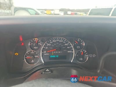 Zdjęcie 8 z 10 samochodu: 2012 CHEVROLET EXPRESS SHUTTLE BUS VIN:1GB3G3BL5C1182881 - miniatura