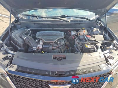 Zdjęcie 12 z 13 samochodu: 2020 CADILLAC XT6 SPORT VIN:1GYKPGRS2LZ104288 - miniatura