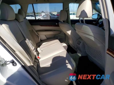 Zdjęcie 10 z 12 samochodu: 2011 SUBARU OUTBACK 2.5I LIMITED VIN:4S4BRCLC4B3419925 - miniatura