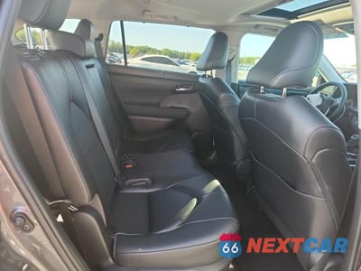 Zdjęcie 11 z 13 samochodu: 2023 TOYOTA HIGHLANDER XLE VIN:5TDKDRAH3PS029151 - miniatura