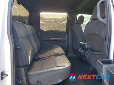 Zdjęcie 10 z 13 samochodu: 2024 FORD F150 STX VIN:1FTEW2K53RKD52502 - miniatura