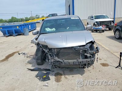 Piąte zdjęcie samochodu w środku: 2018 DODGE GRAND CARAVAN GT VIN:2C4RDGEG8JR140735 - miniatura