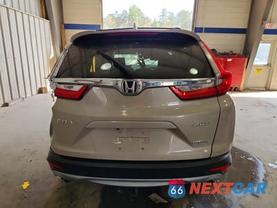 Zdjęcie 6 z 13 samochodu: 2018 HONDA CR-V TOURING VIN:2HKRW2H94JH670773 - miniatura