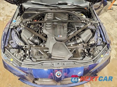 Zdjęcie 11 z 13 samochodu: 2023 BMW M4 COMPETITION VIN:WBS43AZ02PCM26176 - miniatura