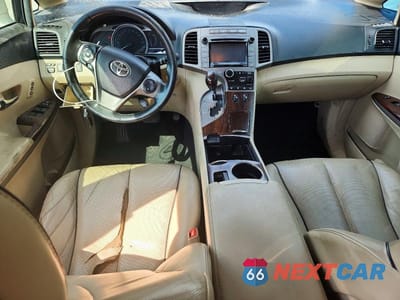 Zdjęcie 8 z 13 samochodu: 2020 LEXUS RX 350L BASE VIN:JTJHZKEA7L2017440 - miniatura