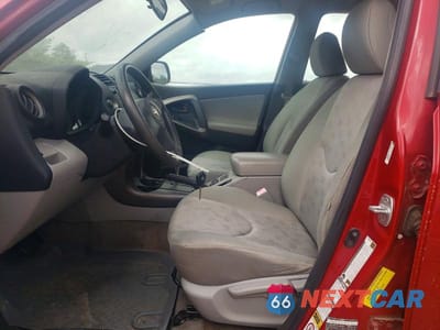 Zdjęcie 7 z 12 samochodu: 2009 TOYOTA RAV4 BASE VIN:JTMBF33V09D003423 - miniatura