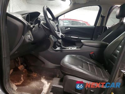 Zdjęcie 7 z 13 samochodu: 2018 FORD ESCAPE SEL VIN:1FMCU9HD2JUA07888 - miniatura