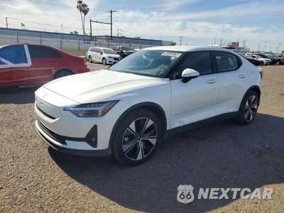 2024 POLESTAR 2 YSMFD3KA9RL213020 - główne zdjęcie licytacji z USA - miniatura