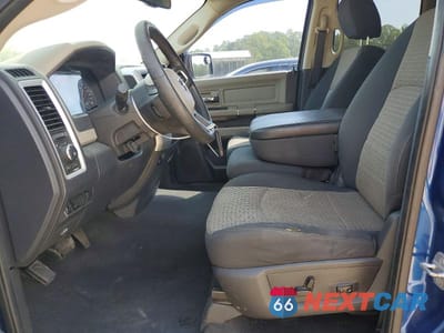 Zdjęcie 7 z 13 samochodu: 2011 DODGE RAM 1500 VIN:1D7RV1GTXBS613450 - miniatura