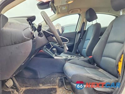 Zdjęcie 7 z 12 samochodu: 2017 TOYOTA YARIS IA BASE VIN:3MYDLBYV9HY167965 - miniatura