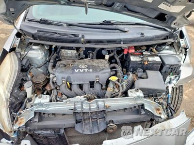 Zdjęcie 11 z 12 samochodu: 2010 TOYOTA YARIS BASE VIN:JTDJT4K31A5304937 - miniatura