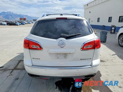 Zdjęcie 6 z 13 samochodu: 2017 BUICK ENCLAVE VIN:5GAKRAKD2HJ215990 - miniatura