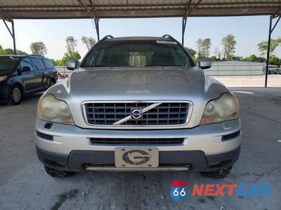 Piąte zdjęcie samochodu w środku: 2008 VOLVO XC90 3.2 VIN:YV4CN982181419423 - miniatura