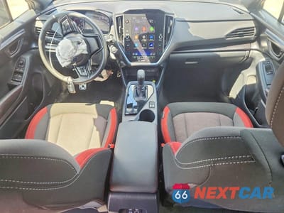 Zdjęcie 8 z 12 samochodu: 2024 SUBARU IMPREZA RS VIN:JF1GUHJC3R8243154 - miniatura