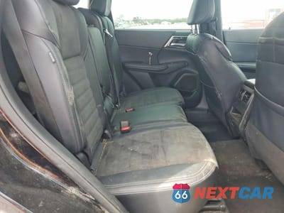 Zdjęcie 10 z 11 samochodu: 2023 MITSUBISHI OUTLANDER SE VIN:JA4J3UA86PZ032264 - miniatura