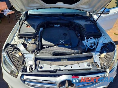 Zdjęcie 13 z 13 samochodu: 2020 MERCEDES-BENZ GLC 300 VIN:WDC0G8DB2LF754552 - miniatura