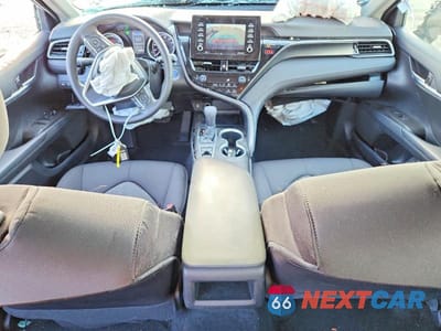 Zdjęcie 8 z 12 samochodu: 2021 TOYOTA CAMRY LE VIN:4T1C31AK3MU549325 - miniatura