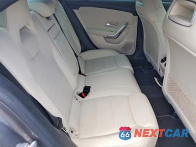 Zdjęcie 10 z 13 samochodu: 2020 MERCEDES-BENZ CLA 250 4MATIC VIN:W1K5J4HB4LN088404 - miniatura