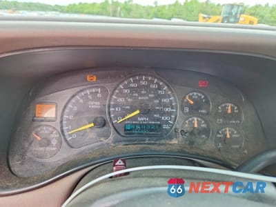 Zdjęcie 9 z 11 samochodu: 1999 CHEVROLET SILVERADO K2500 VIN:1GCGK29UXXZ151072 - miniatura
