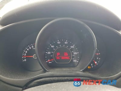 Zdjęcie 9 z 11 samochodu: 2017 KIA SOUL BASE VIN:KNDJN2A27H7481756 - miniatura