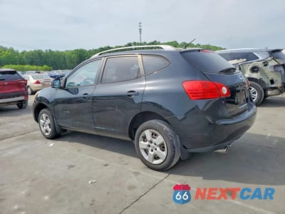 Drugie zdjęcie samochodu z przodu: 2008 NISSAN ROGUE S VIN:JN8AS58T88W014834 - miniatura