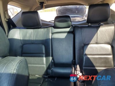Zdjęcie 10 z 13 samochodu: 2011 NISSAN MURANO S VIN:JN8AZ1MWXBW155187 - miniatura