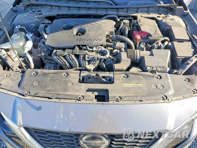 Zdjęcie 11 z 12 samochodu: 2020 NISSAN ALTIMA 2.5 S VIN:1N4BL4BW1LC278827 - miniatura
