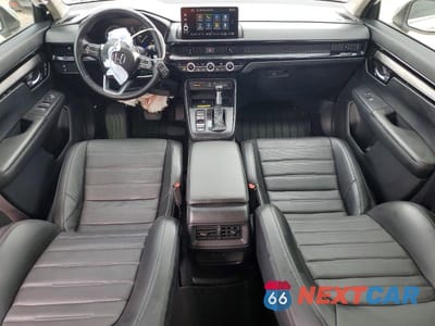 Zdjęcie 8 z 13 samochodu: 2025 HONDA CR-V EXL VIN:2HKRS4H75SH478382 - miniatura