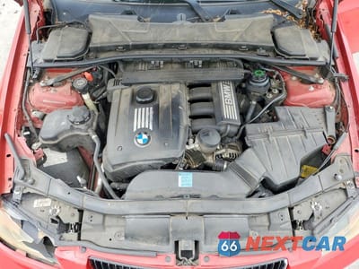 Zdjęcie 11 z 12 samochodu: 2008 BMW 328 I VIN:WBAVA33598KX85403 - miniatura
