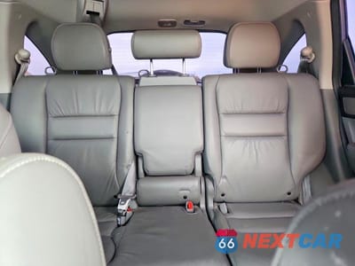 Zdjęcie 10 z 12 samochodu: 2010 HONDA CR-V EXL VIN:JHLRE4H77AC006012 - miniatura